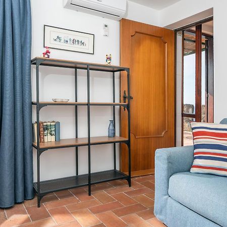 Villa La Galetta 비코에쿠엔세 외부 사진