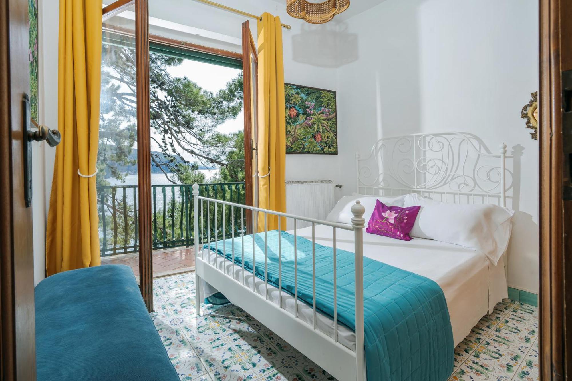 Villa La Galetta 비코에쿠엔세 외부 사진